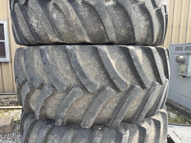 Goodyear LSW710/65R46