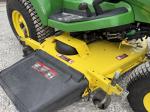 John Deere X734
