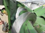 John Deere C8R