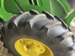 John Deere 6130R