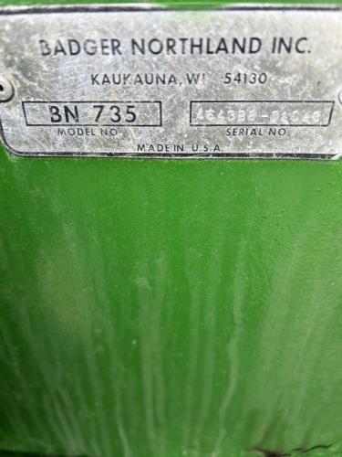 Badger BN735