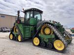 John Deere 9620RX