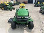 John Deere X720