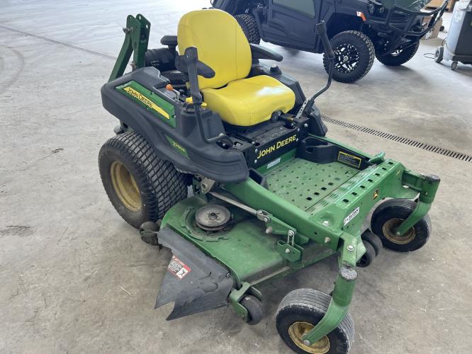 John Deere Z930R