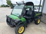 John Deere XUV 825I GREEN