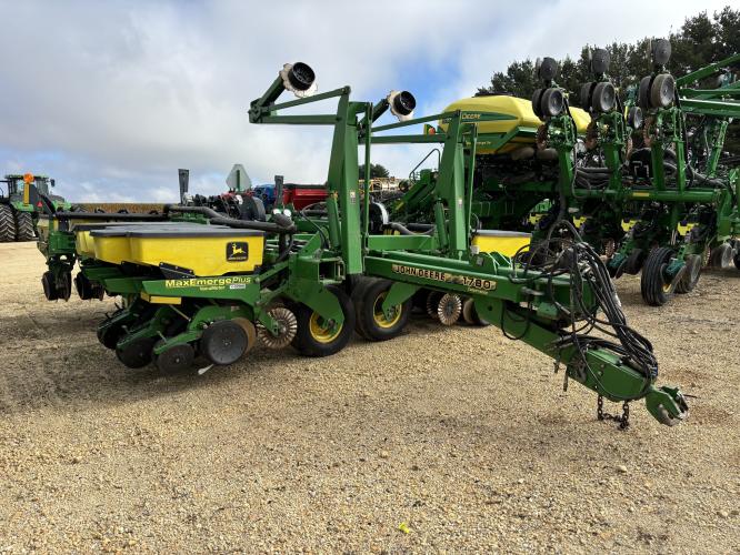 John Deere 1780