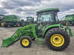 John Deere 4066R