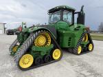 John Deere 9RX 640