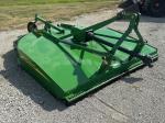 John Deere MX7