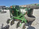 John Deere HX15