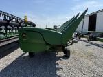 John Deere 708C