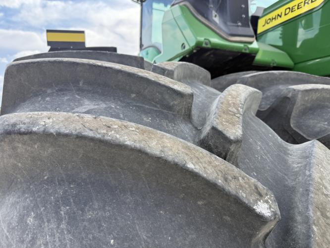John Deere 9R 590