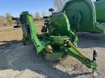 John Deere NEW FC15M
