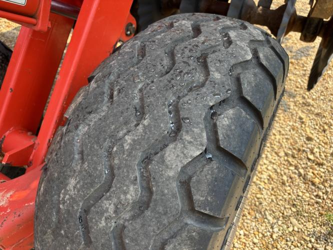 Krause 8000-40