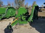 John Deere NEW FC15M