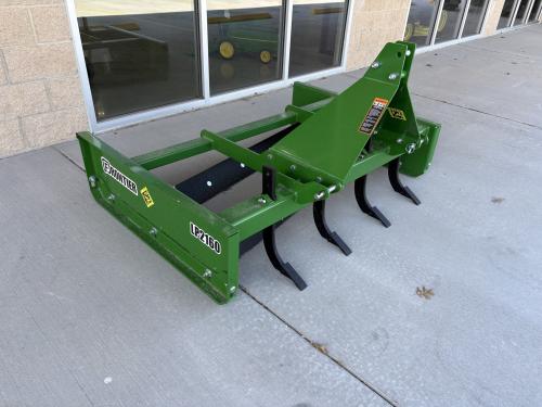 2026 Frontier LP2160