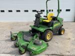 John Deere F1570