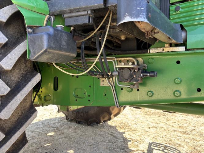 John Deere 7420