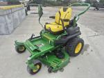 John Deere Z740R