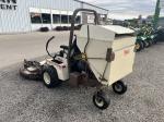 Grasshopper 727K2