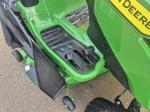 John Deere S170