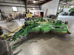 John Deere FC15R