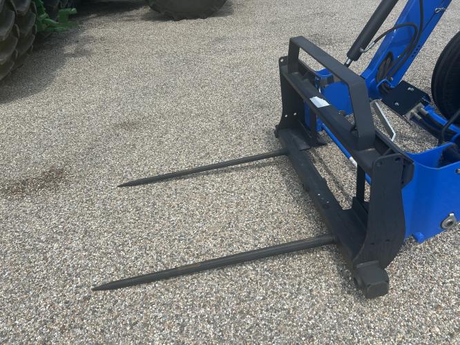 New Holland WORKMASTER 50