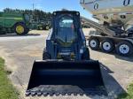 John Deere 318G