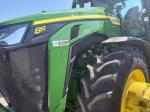 John Deere 8R 370