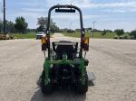 John Deere 1025R
