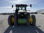 John Deere 8R 340