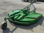 John Deere MX7