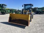 John Deere 324L