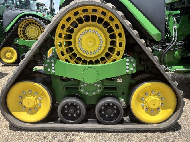 John Deere 9RX 590