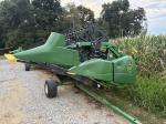 John Deere 635F