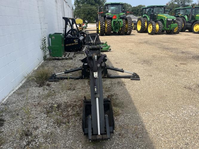 Bush Hog CBH80