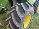 John Deere S780