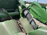 John Deere C8R
