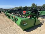 John Deere RD40F
