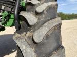 John Deere 600R