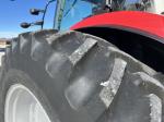 Case Ih Maxxum 115