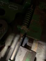 John Deere AA31235 PLANTER LATCH CYLINDER
