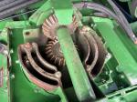 John Deere S670