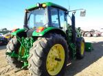 John Deere 6125M