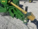 John Deere M15