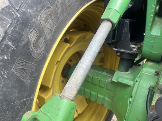 John Deere 4760