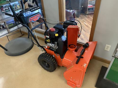 2022 Ariens 24 COMPACT