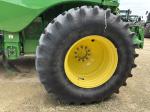 John Deere S680