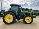 John Deere 8R 370