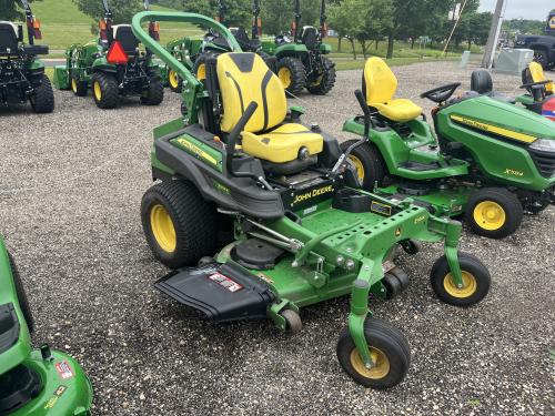 2020 John Deere Z994R